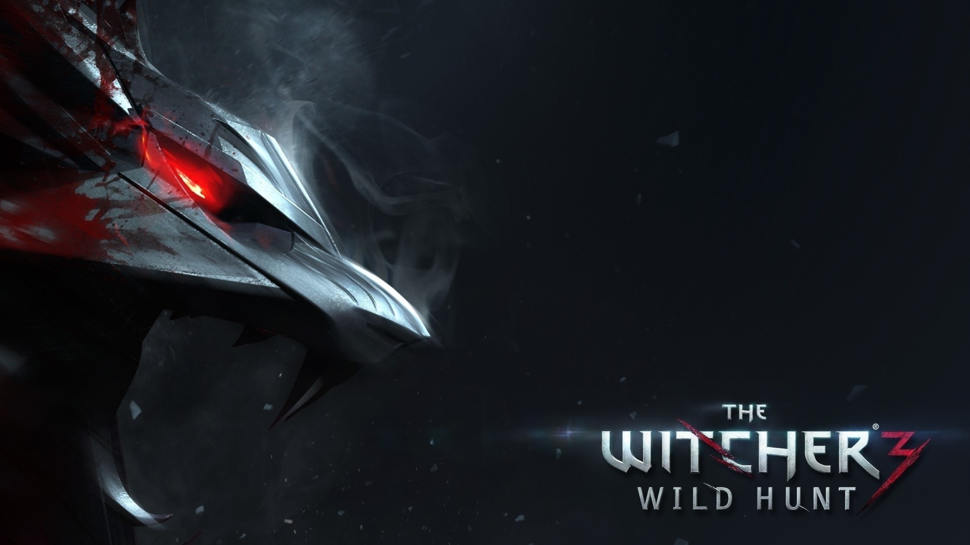 stealth action wolf wiedźmin