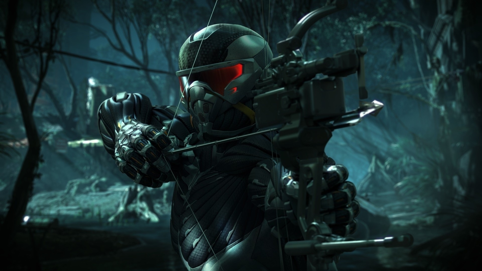 crysis 3 gioco