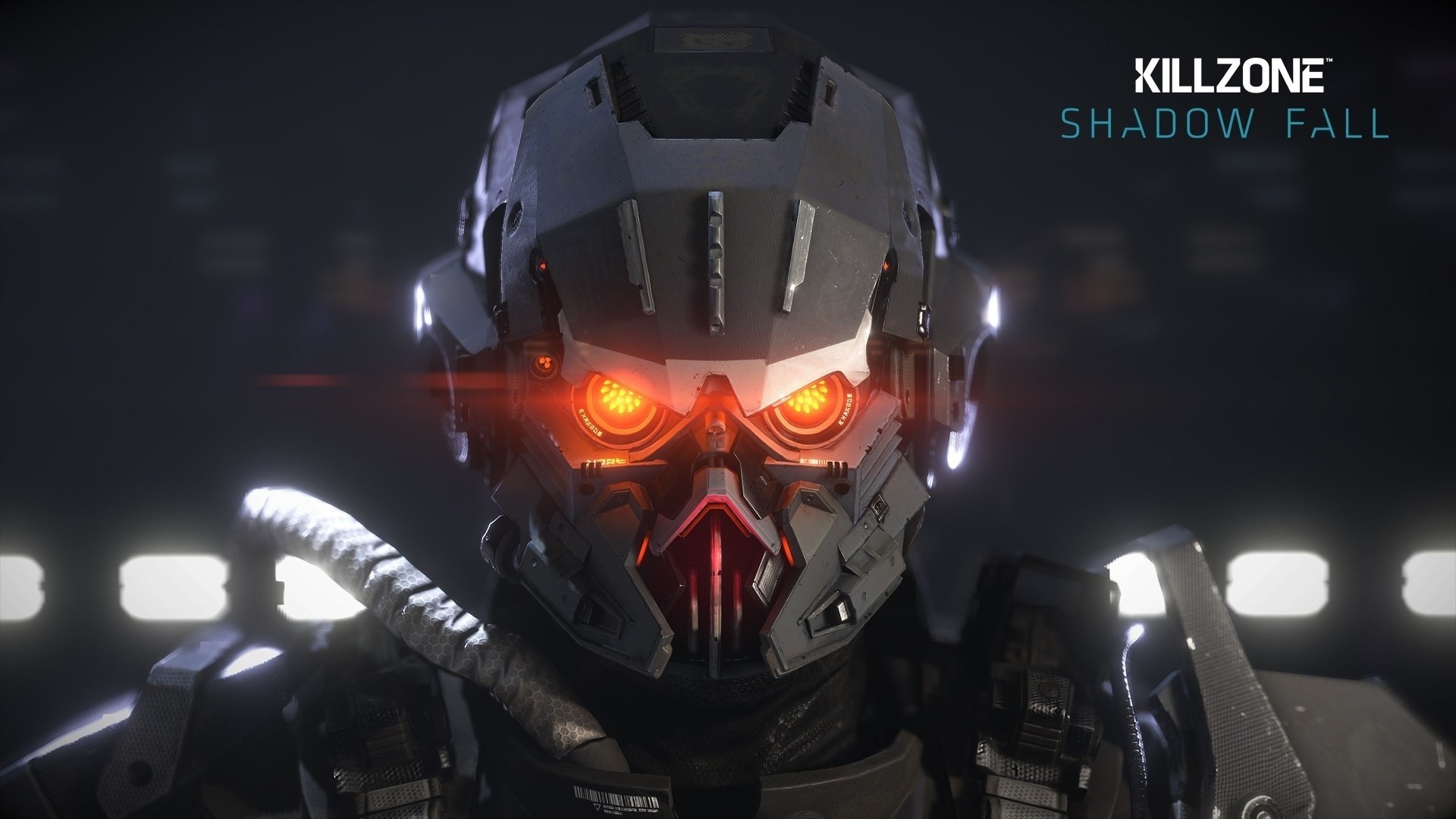 robot giochi killzone