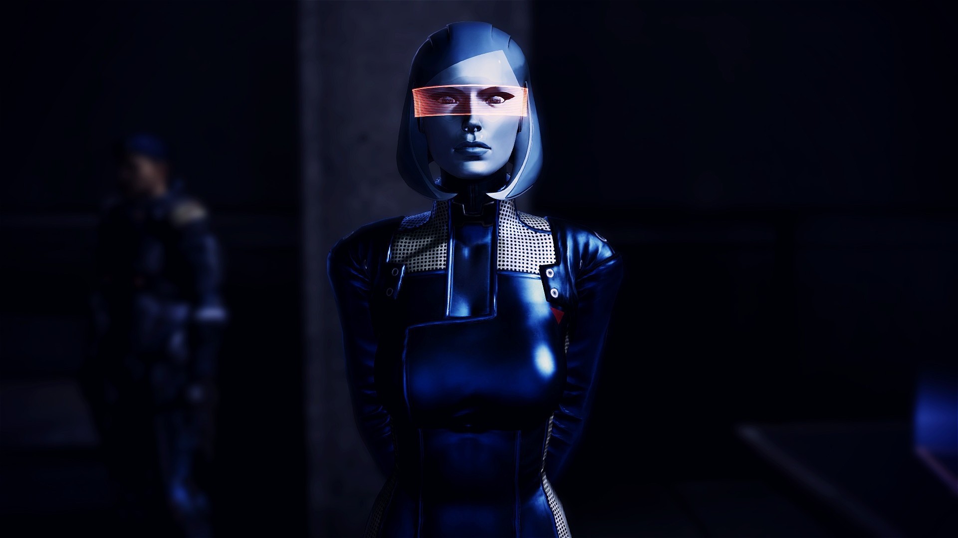 ai visière suzi mass effect edi