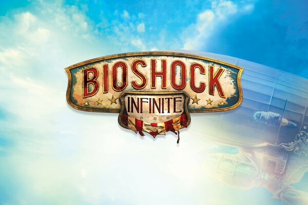 Emblema del gioco Bioshock: Infinity