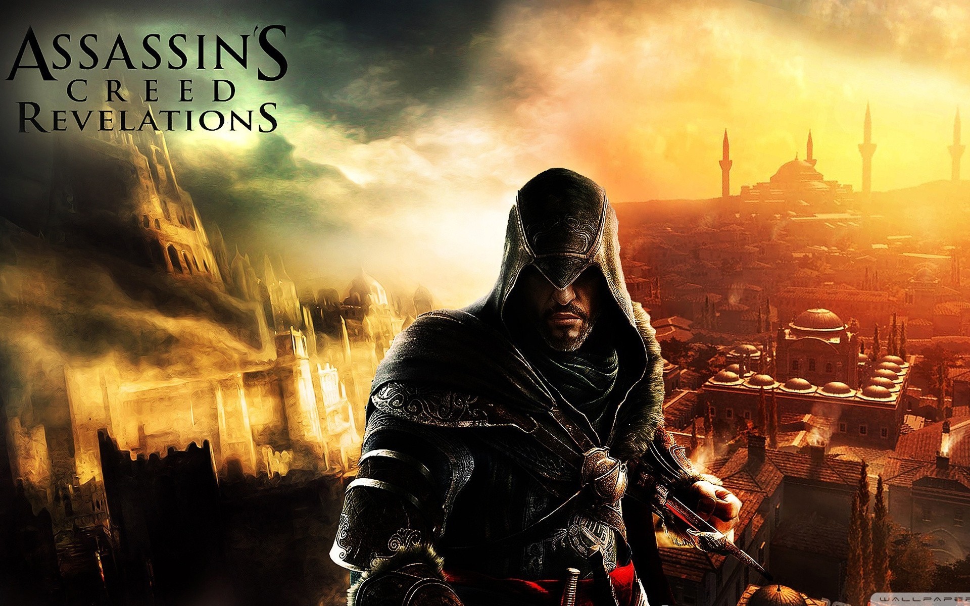 assassins creed le jeu