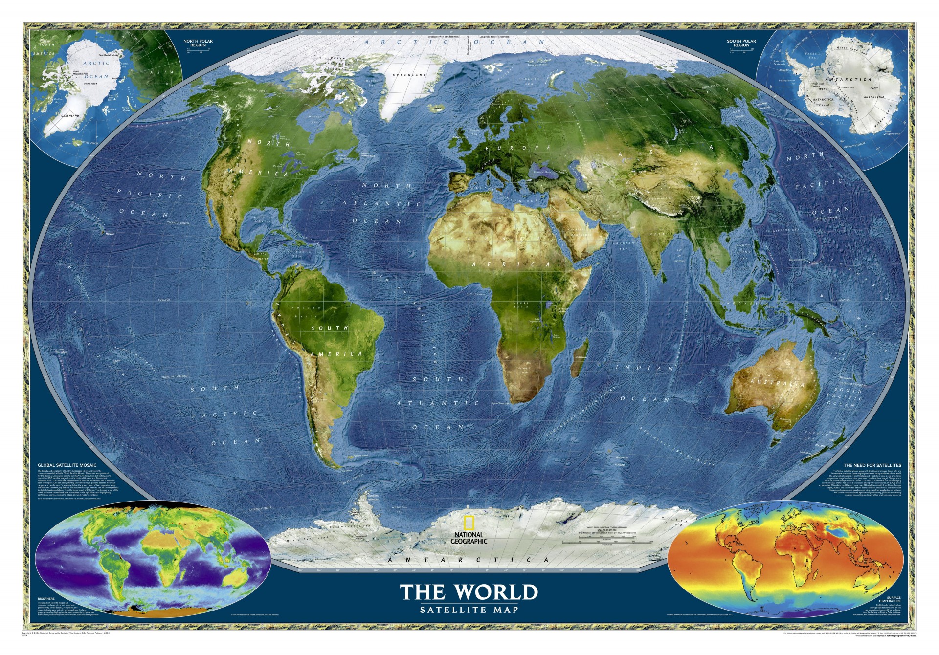 mapa del mundo países texturas