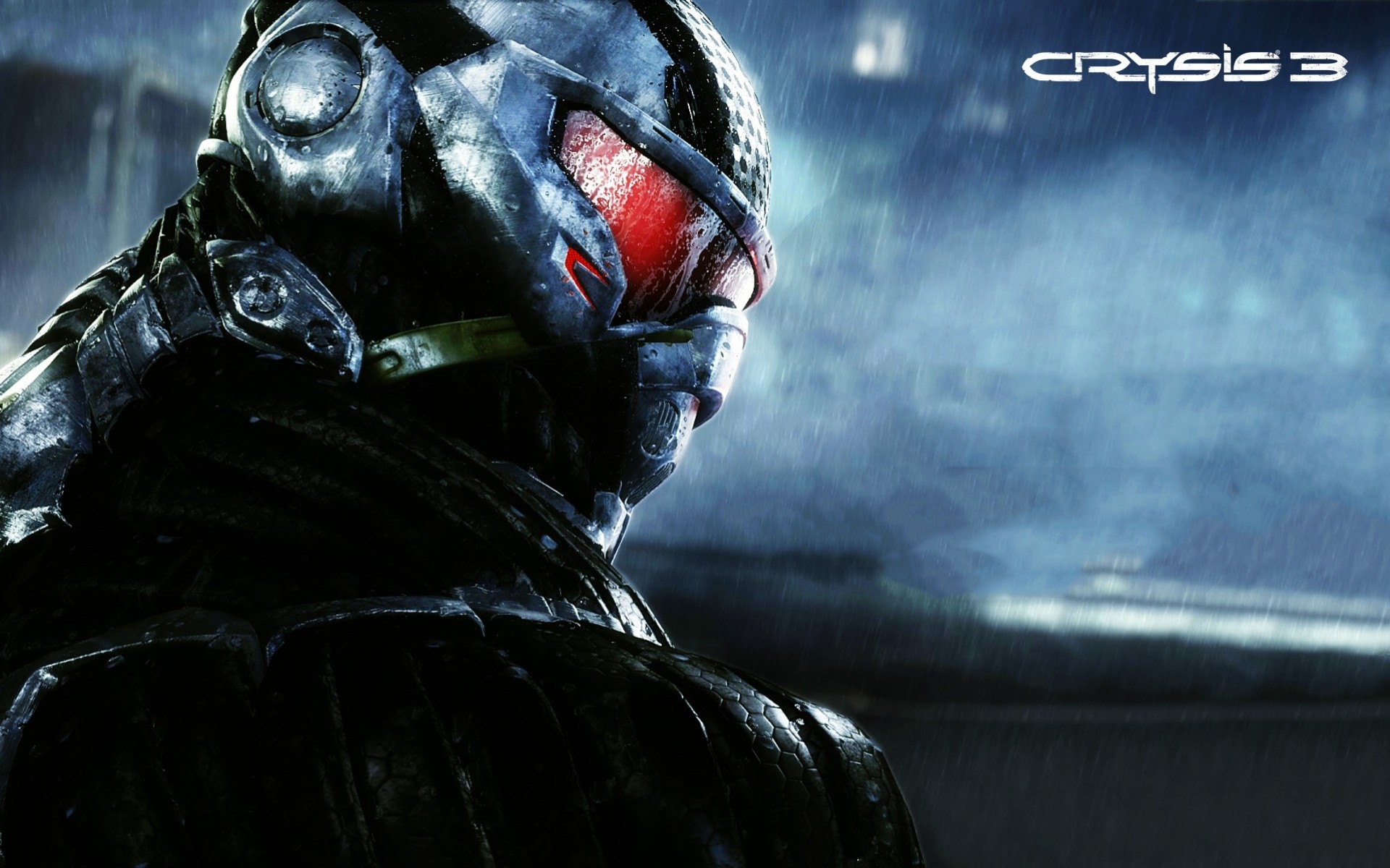 crysis nanosuit