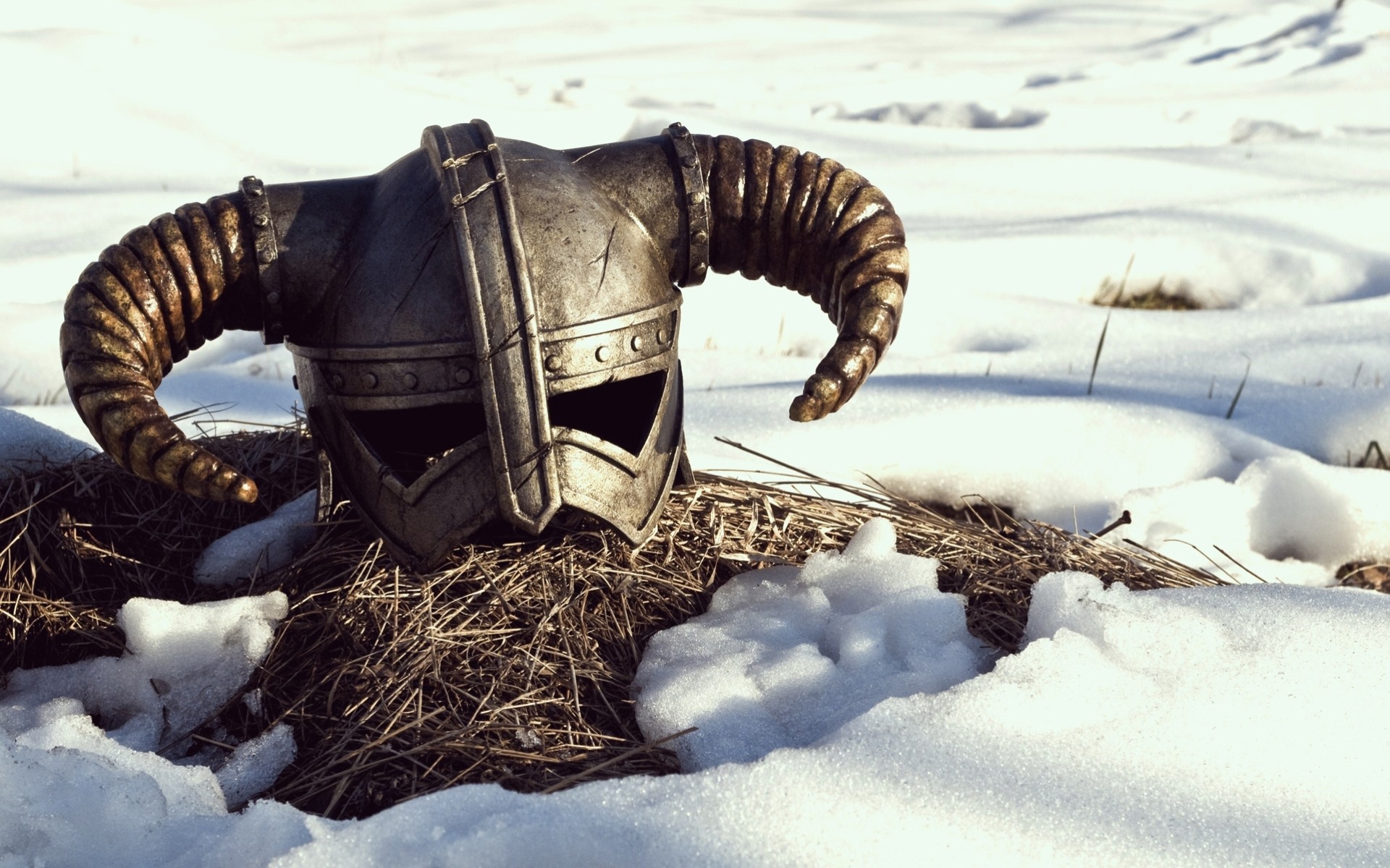 rpg guerreros nieve fantasía the elder scrolls skyrim