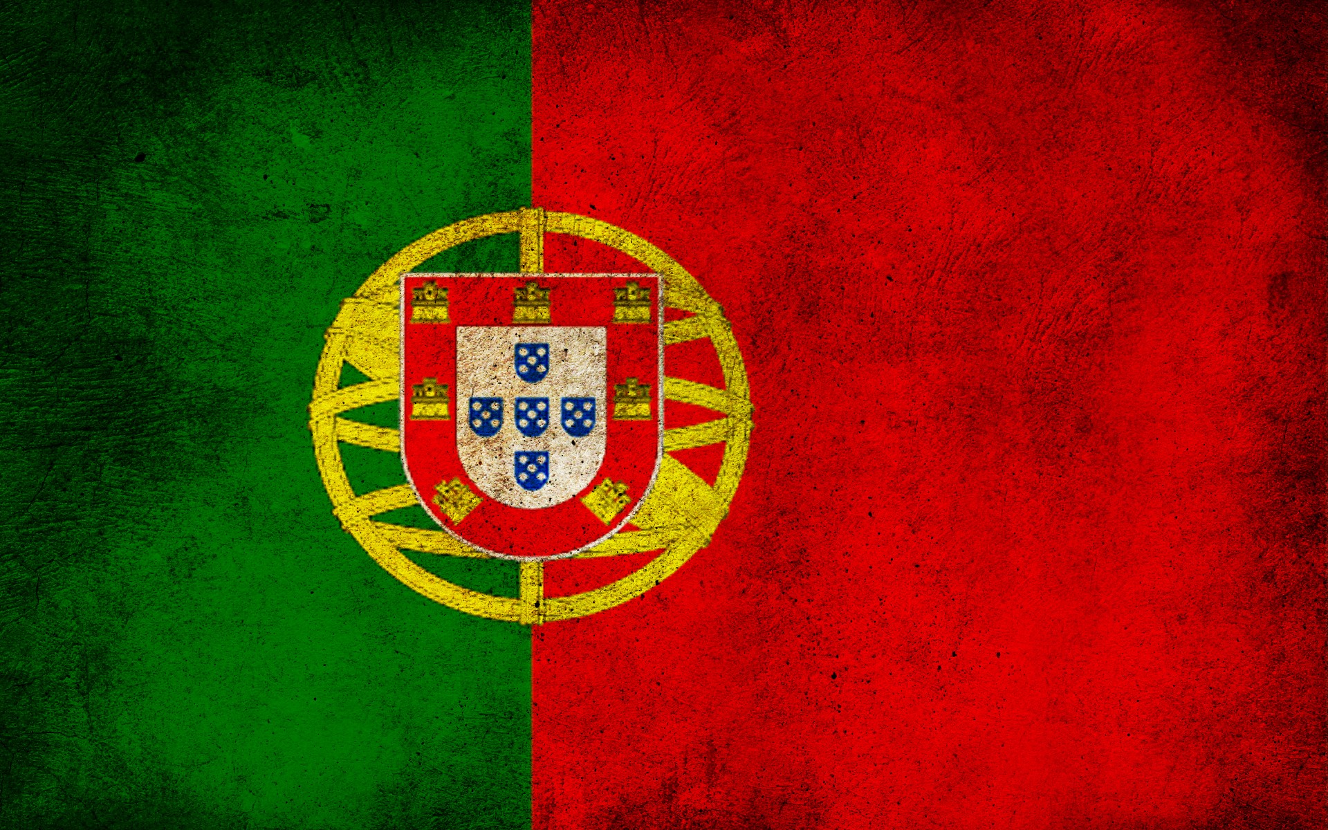 portugal drapeau rayures couleurs boue