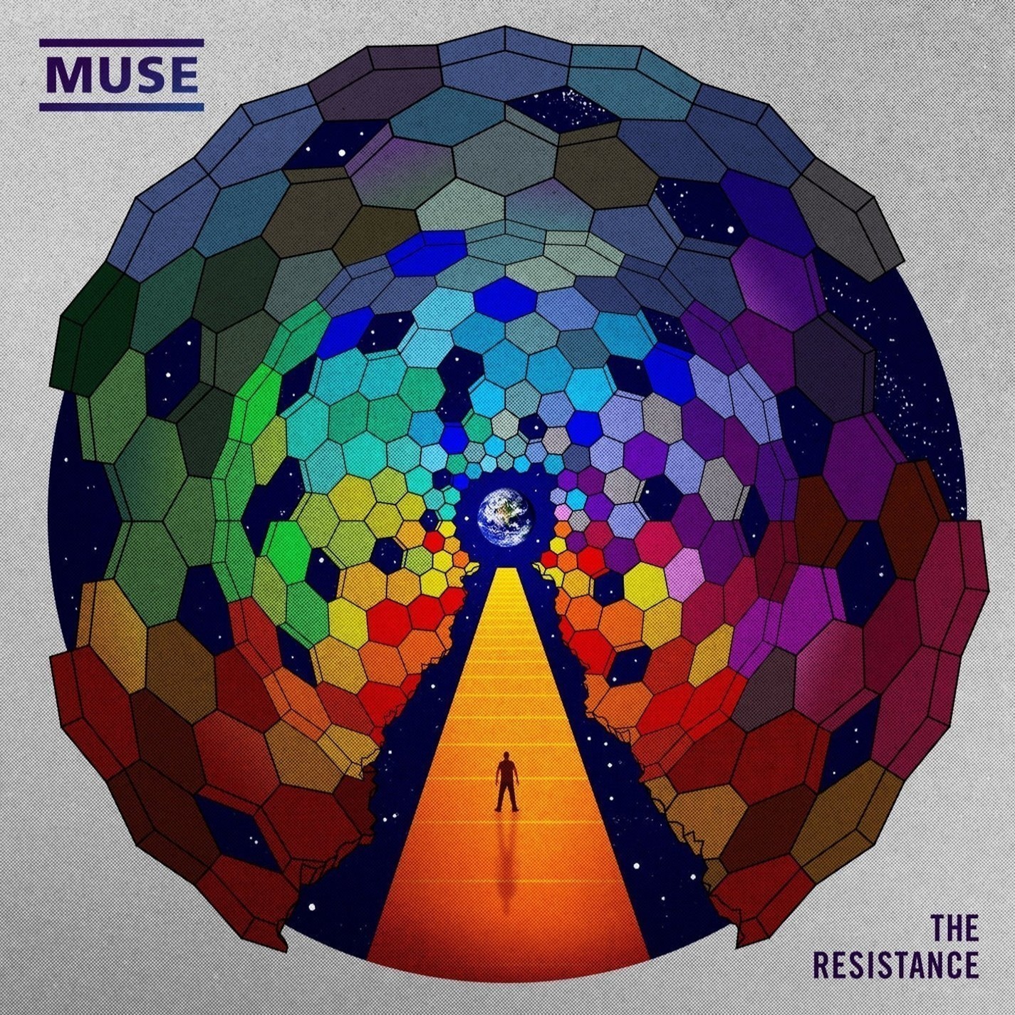 muse résistance album