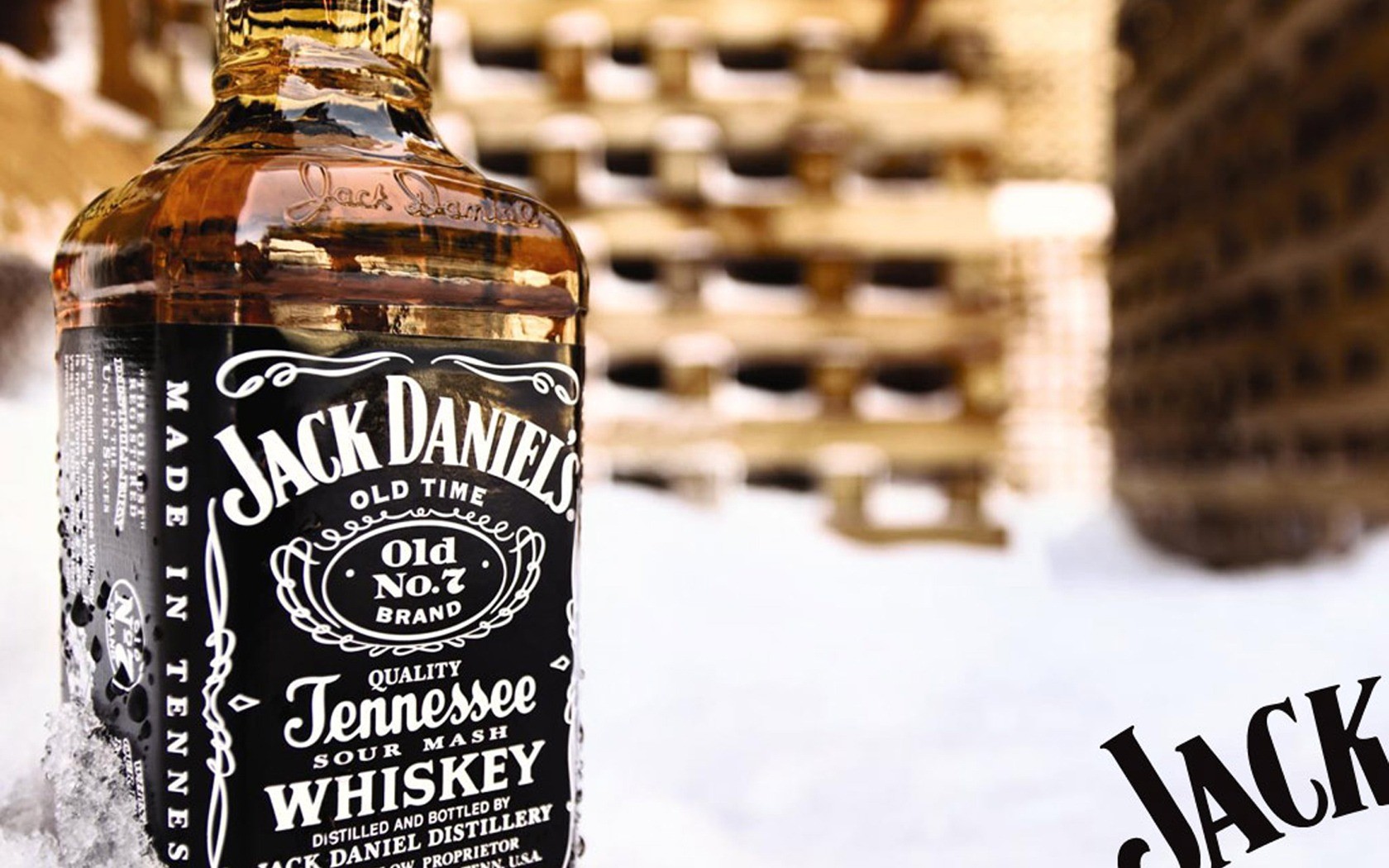 jack daniels whiskey