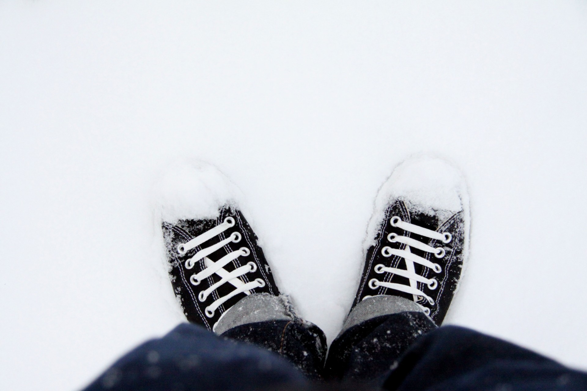 baskets neige chaussures