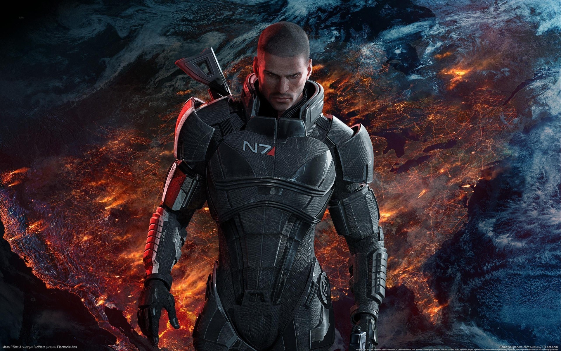 sparatutto rpg azione mass effect