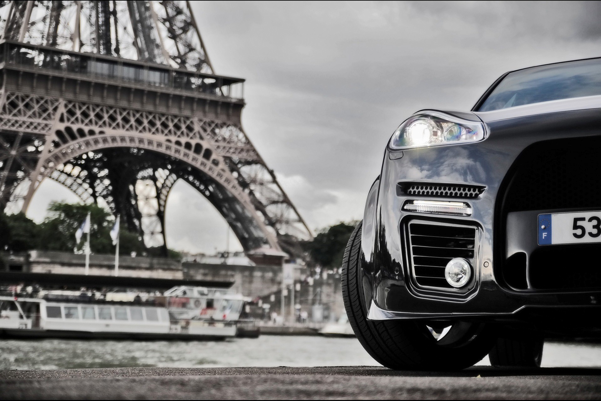 paris auto france