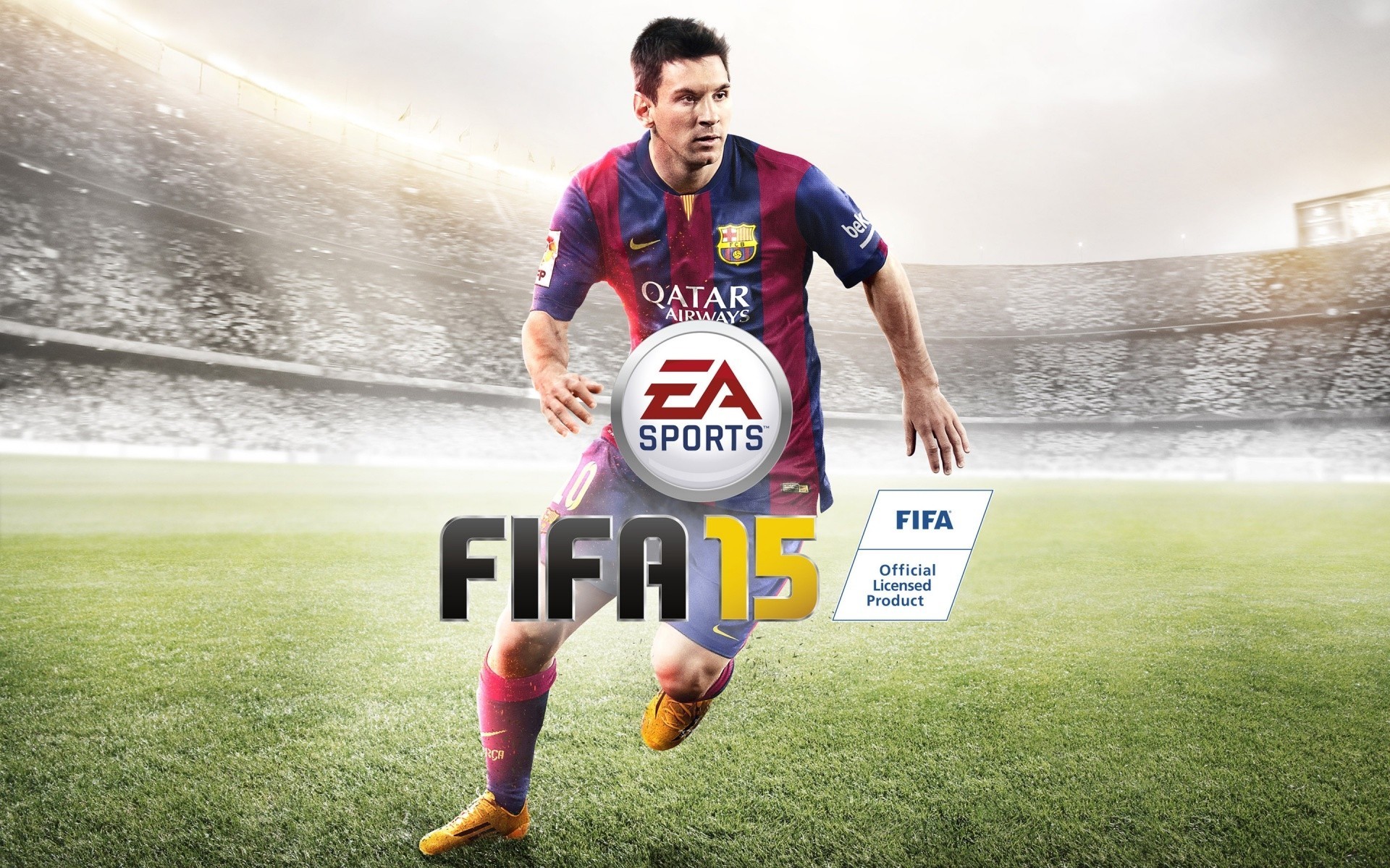 men celebrity football 2015 fifa lionel messi sport