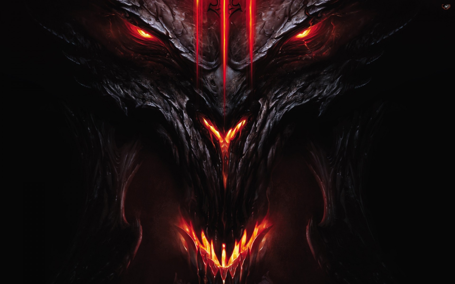 demon diablo iii devil diablo 3