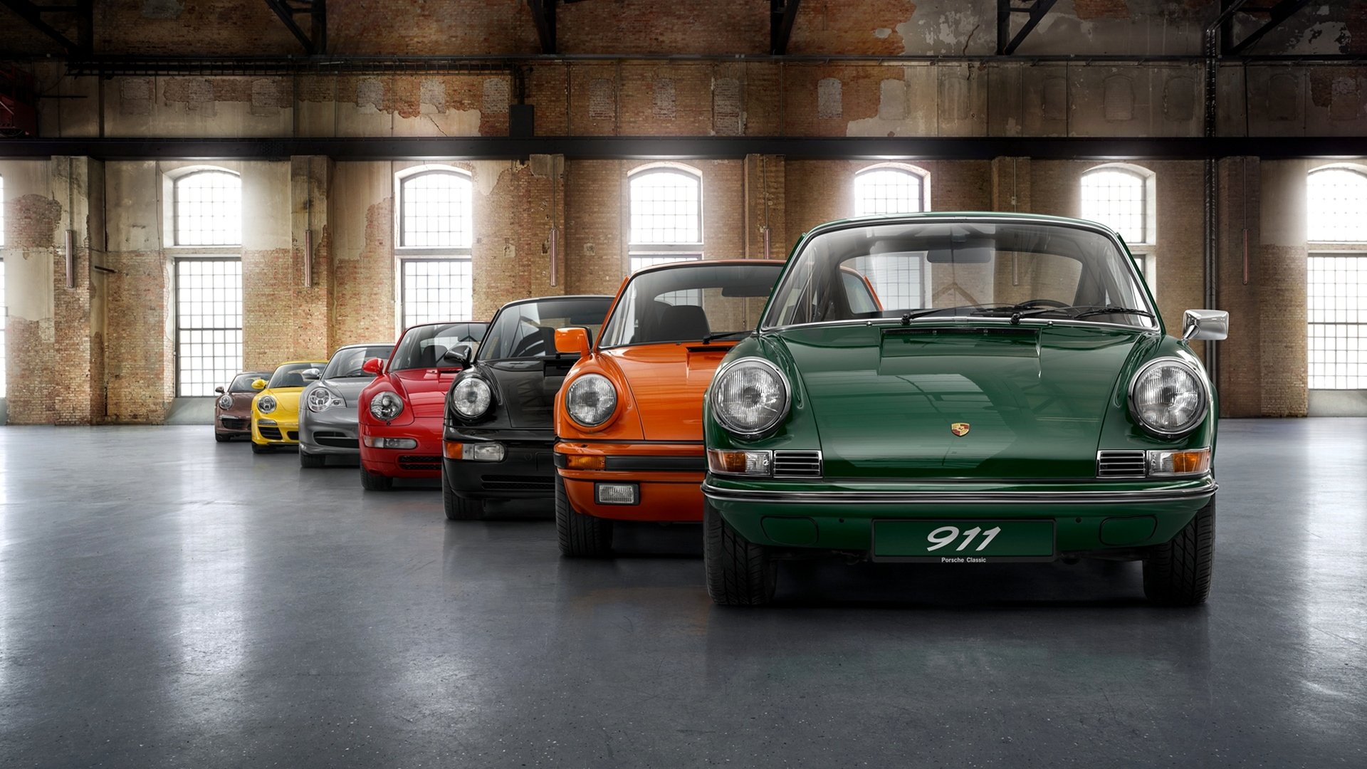 porsche gemischt autos hintergrundbilder maschinen porsche modellpalette