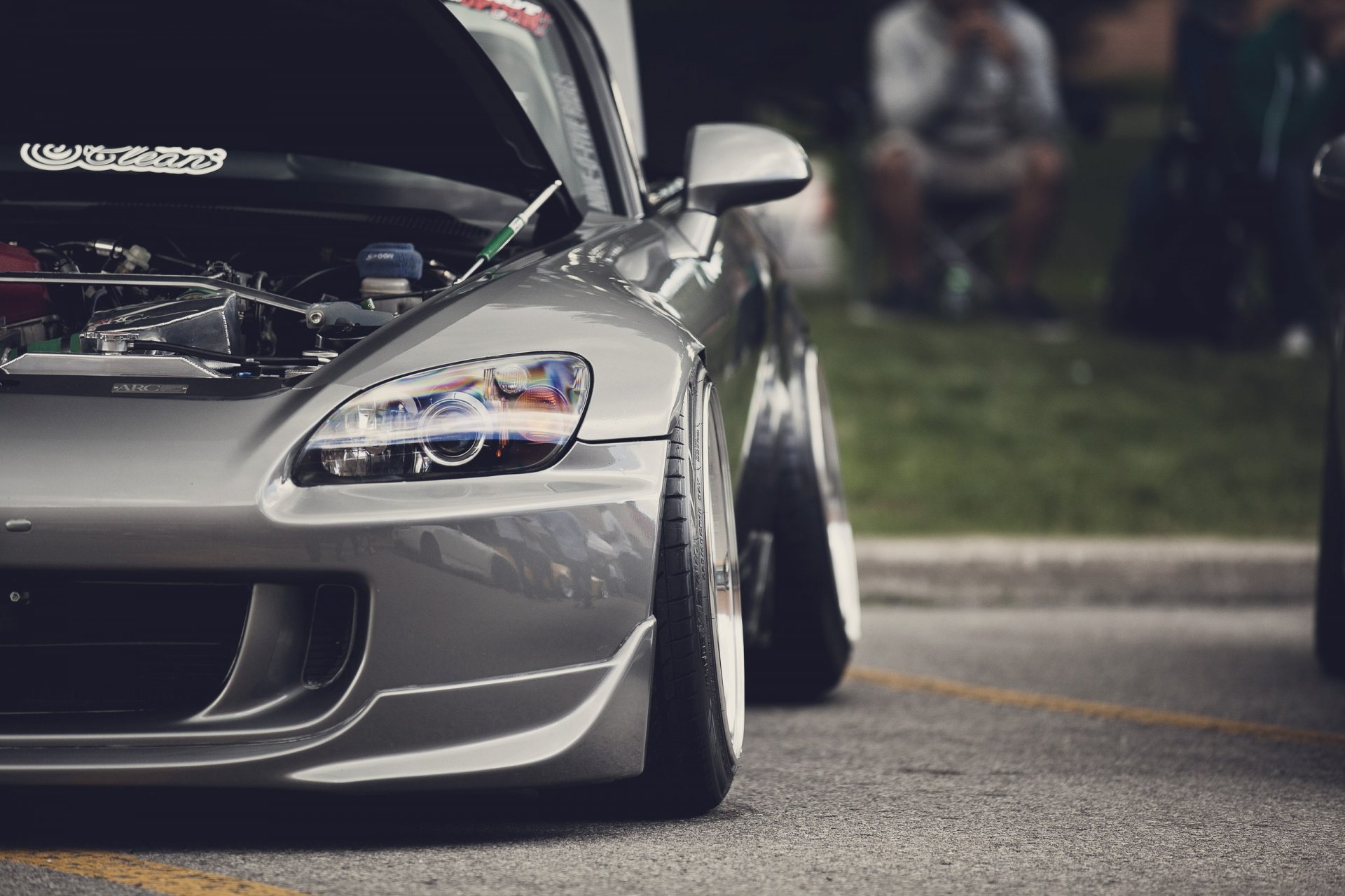 honda s2000 position jdm