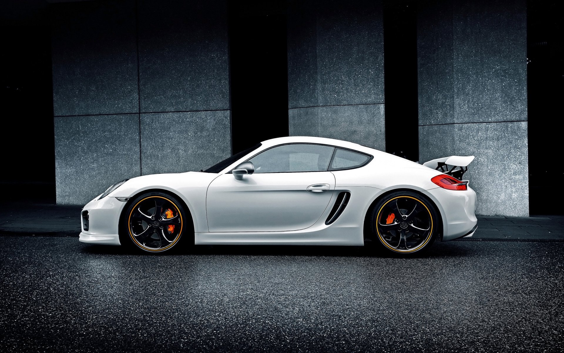 porsche cayman techart porsche tuning auto coche