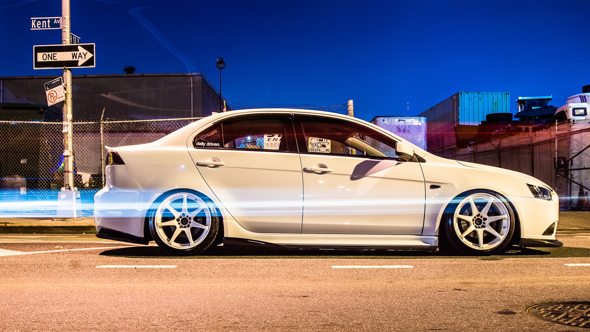 mitsubishi profesión evolución evo mitsubishi lancer evo