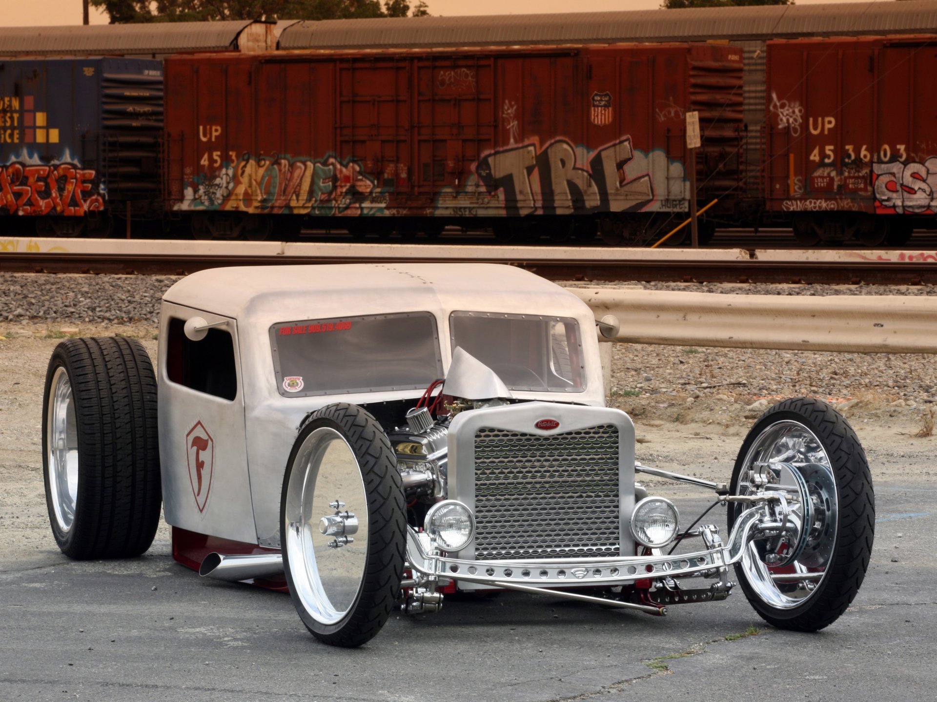 white vehicles design tuning classic chrome hot rod hot rod car