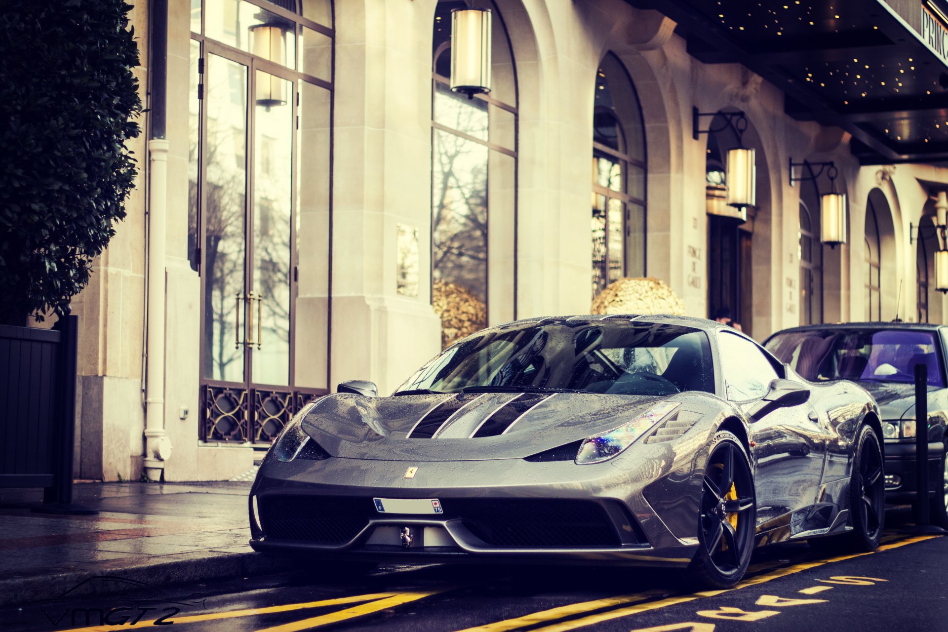 ferrari speciale ferrari italia italien