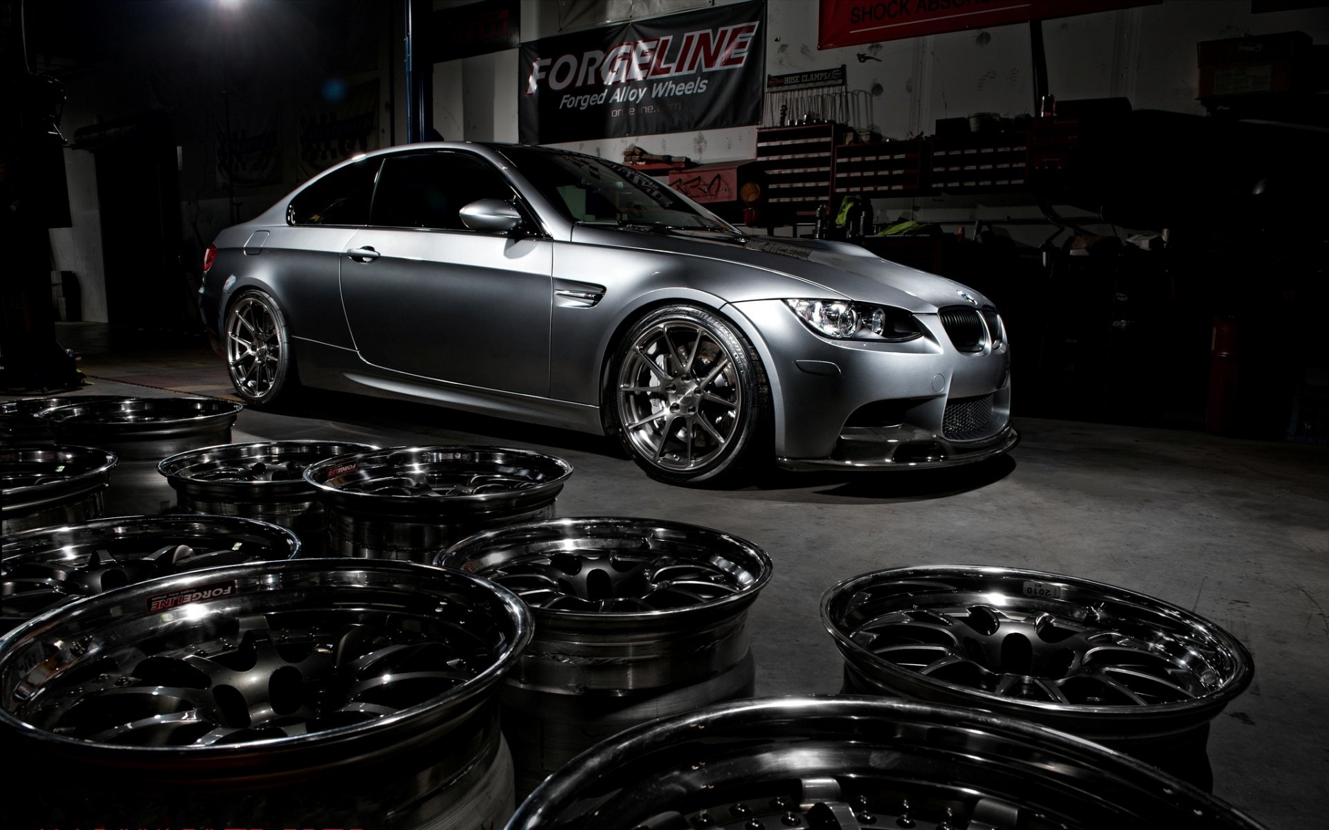 bmw m3 e92 matt grey wheels bmw matt grey side view rim