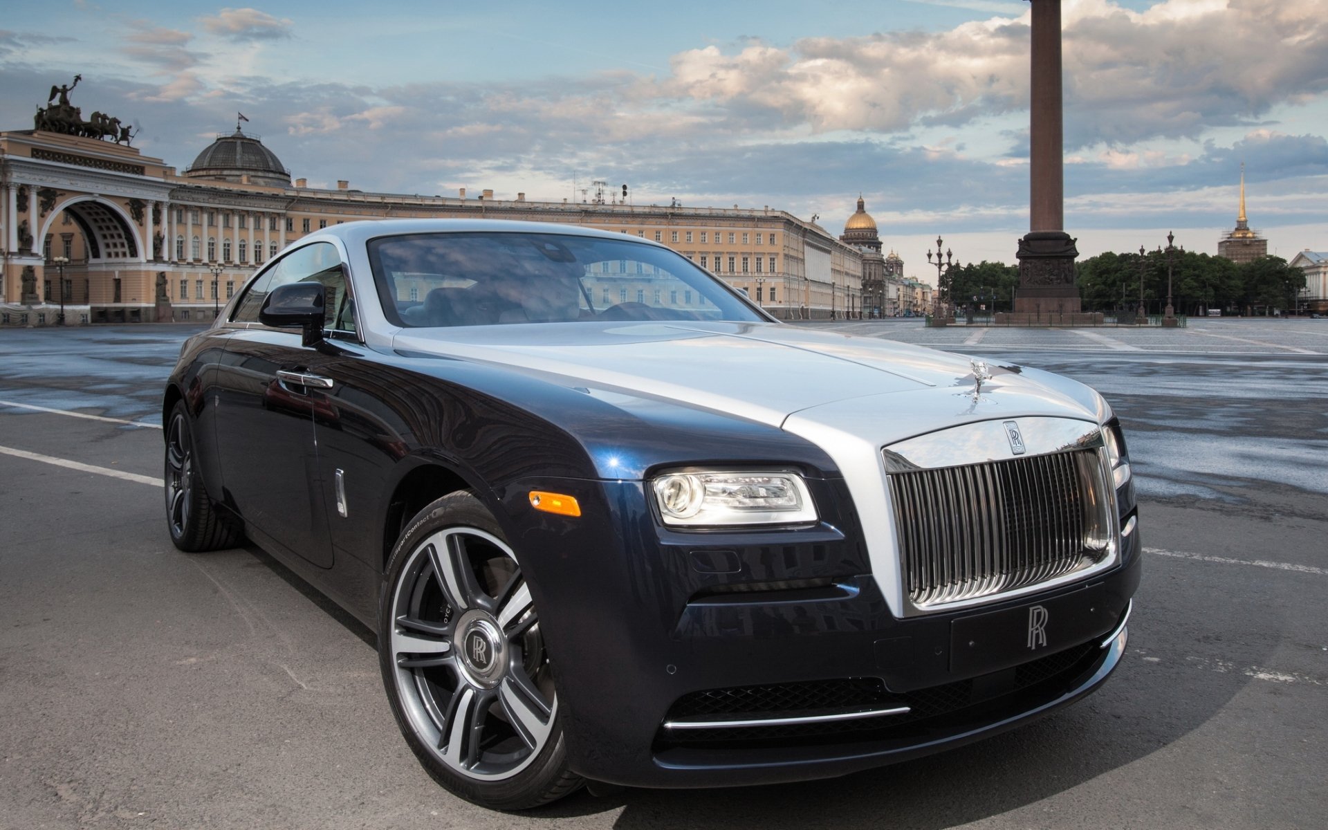 rolls-royce geist rolls-royce wright hintergrund