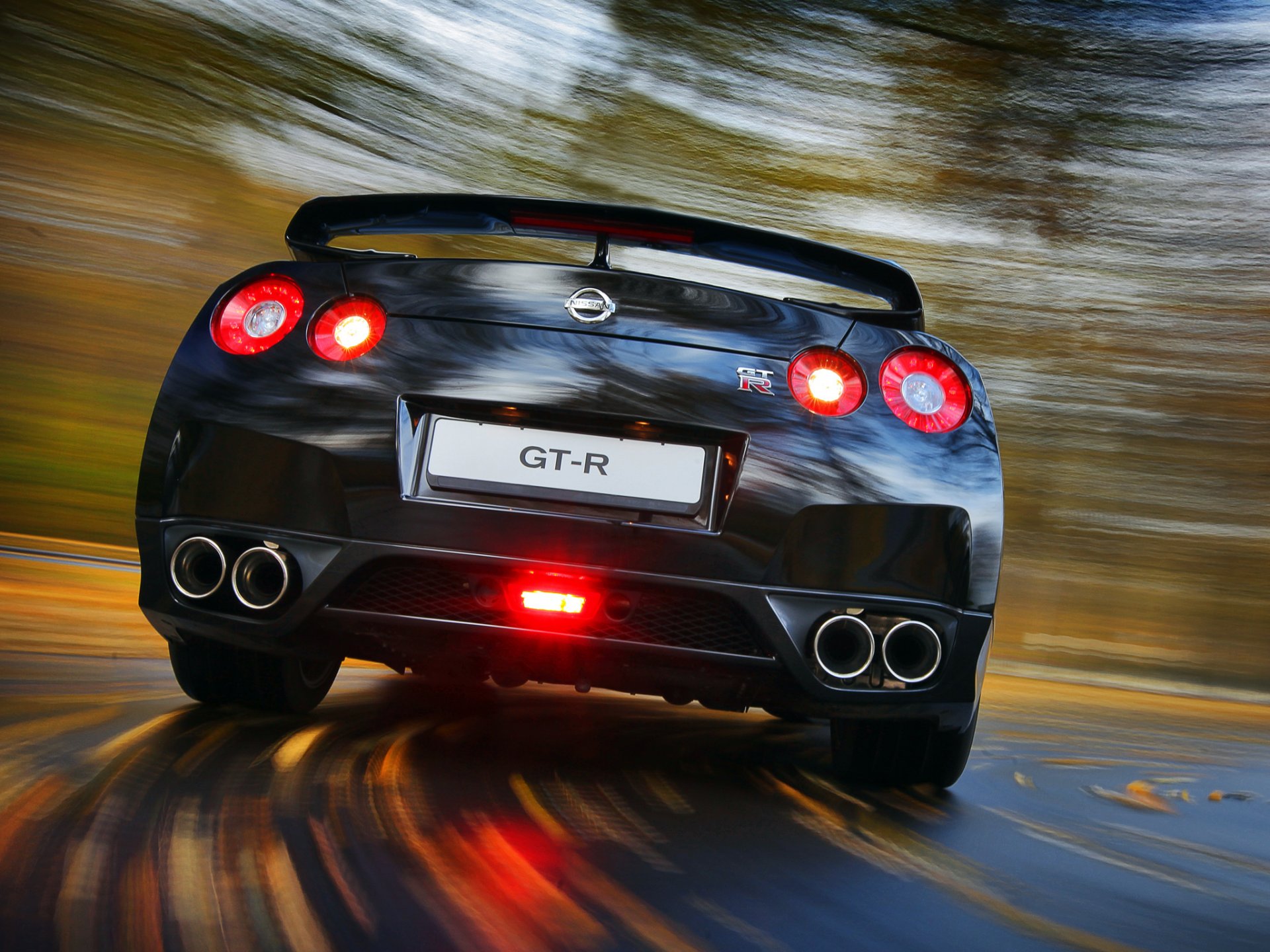 auto nissan nissan orizzonte r35 gt-r auto