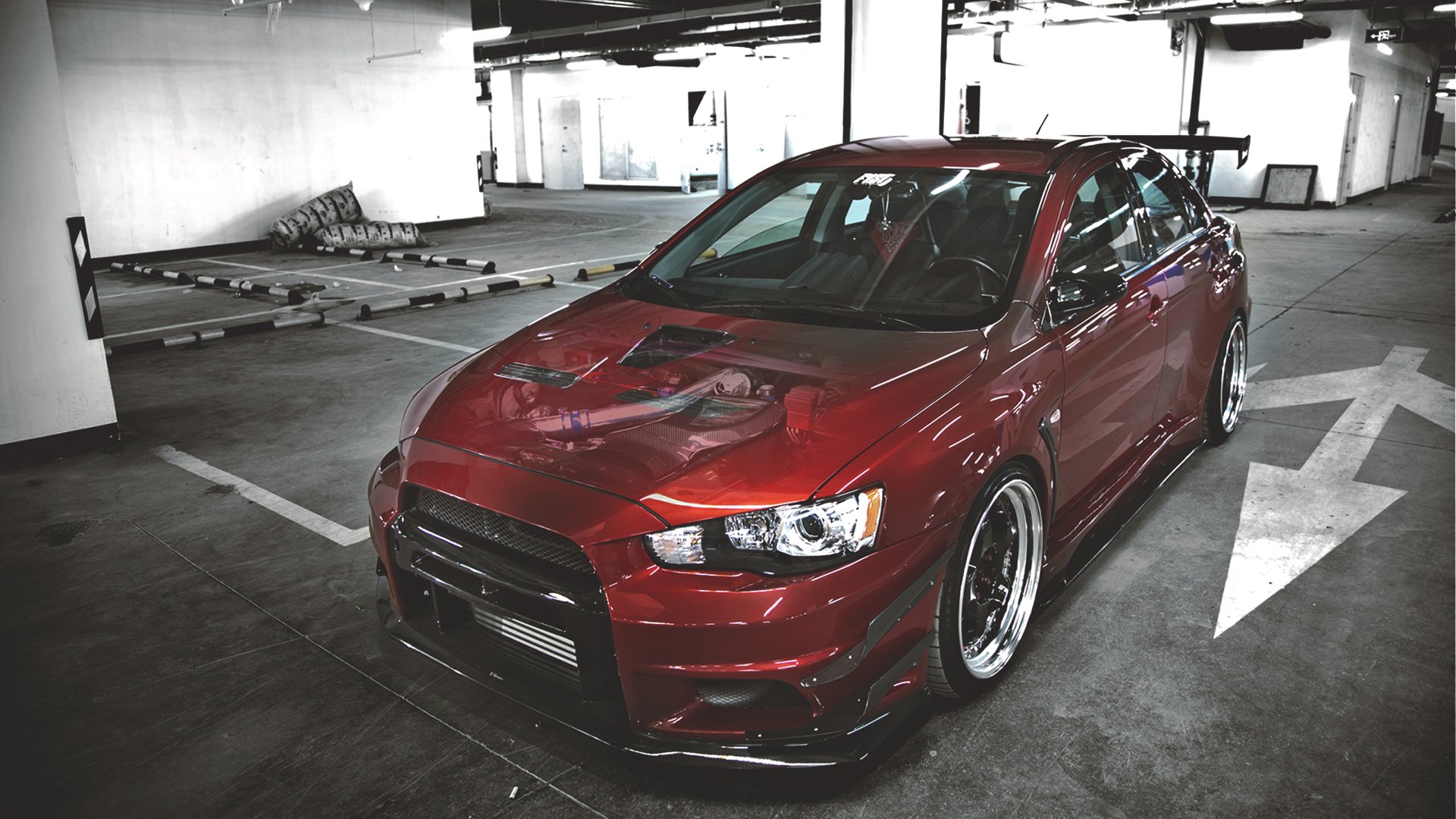 mitsubishi zawody evolution evo mitsubishi lancer