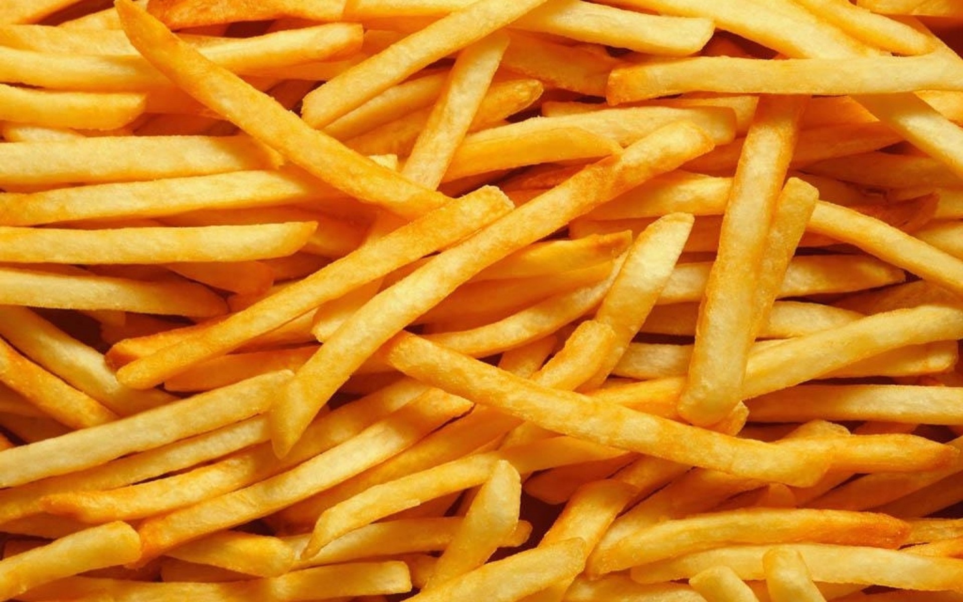 roasted french fries segment