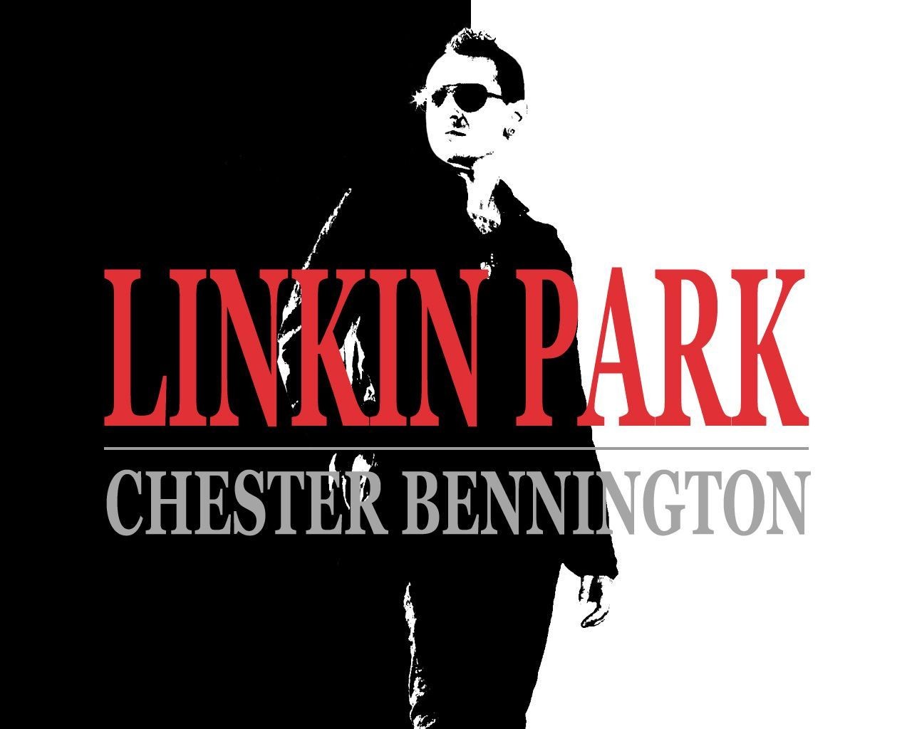 chester bennington linkin park gruppo