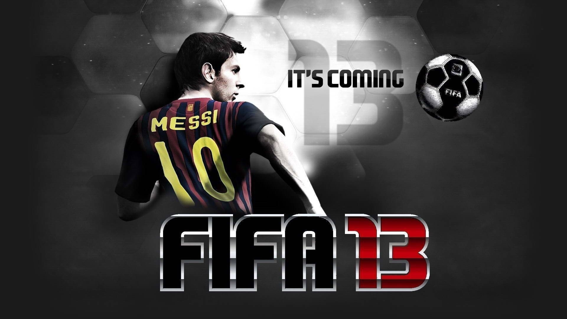 spiel fifa 13