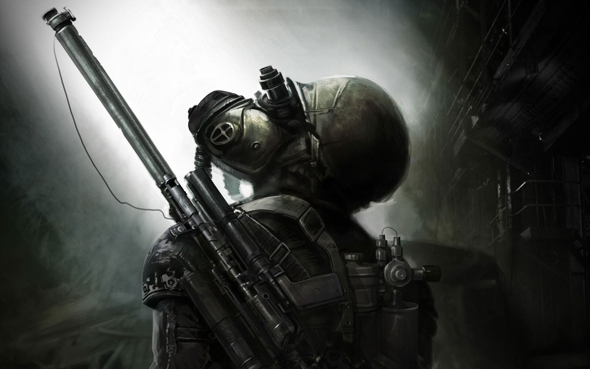 metro 2033 le dernier jour