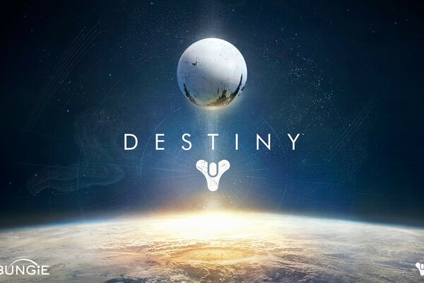 Destiny gioco sul destino dell umanità