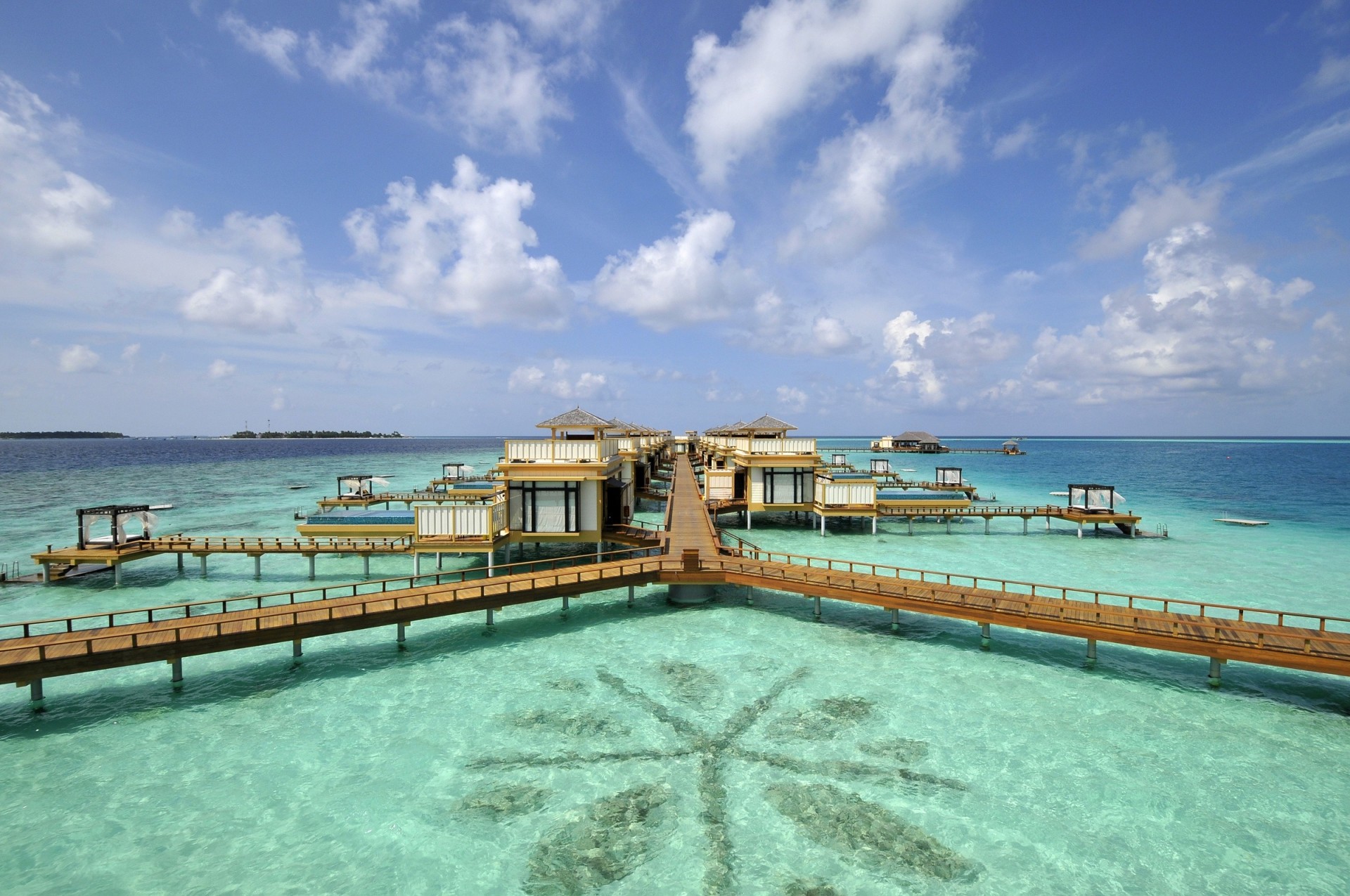 ponti maldive mare salone