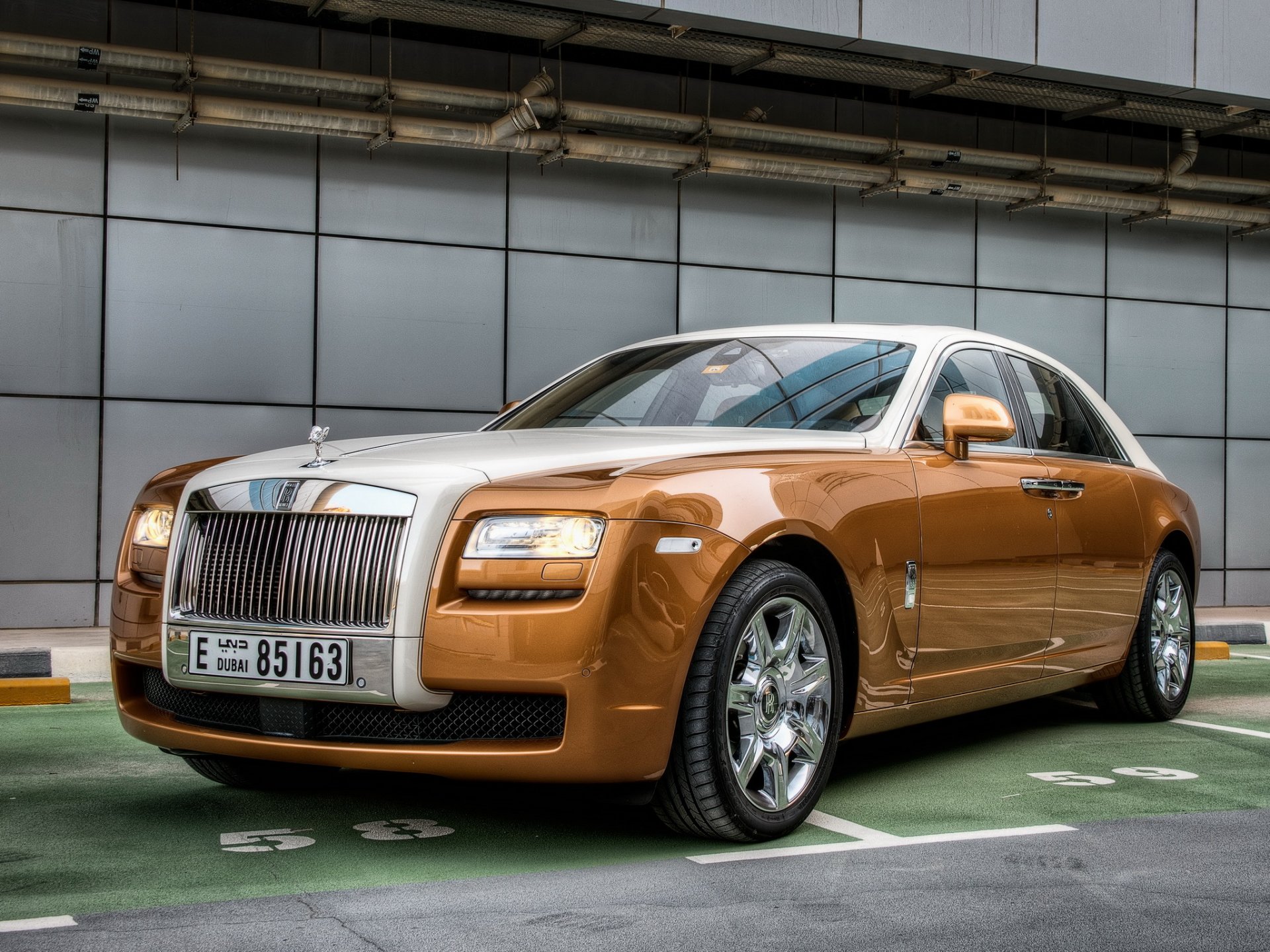 rolls-royce fantasma rolls-royce lusso auto