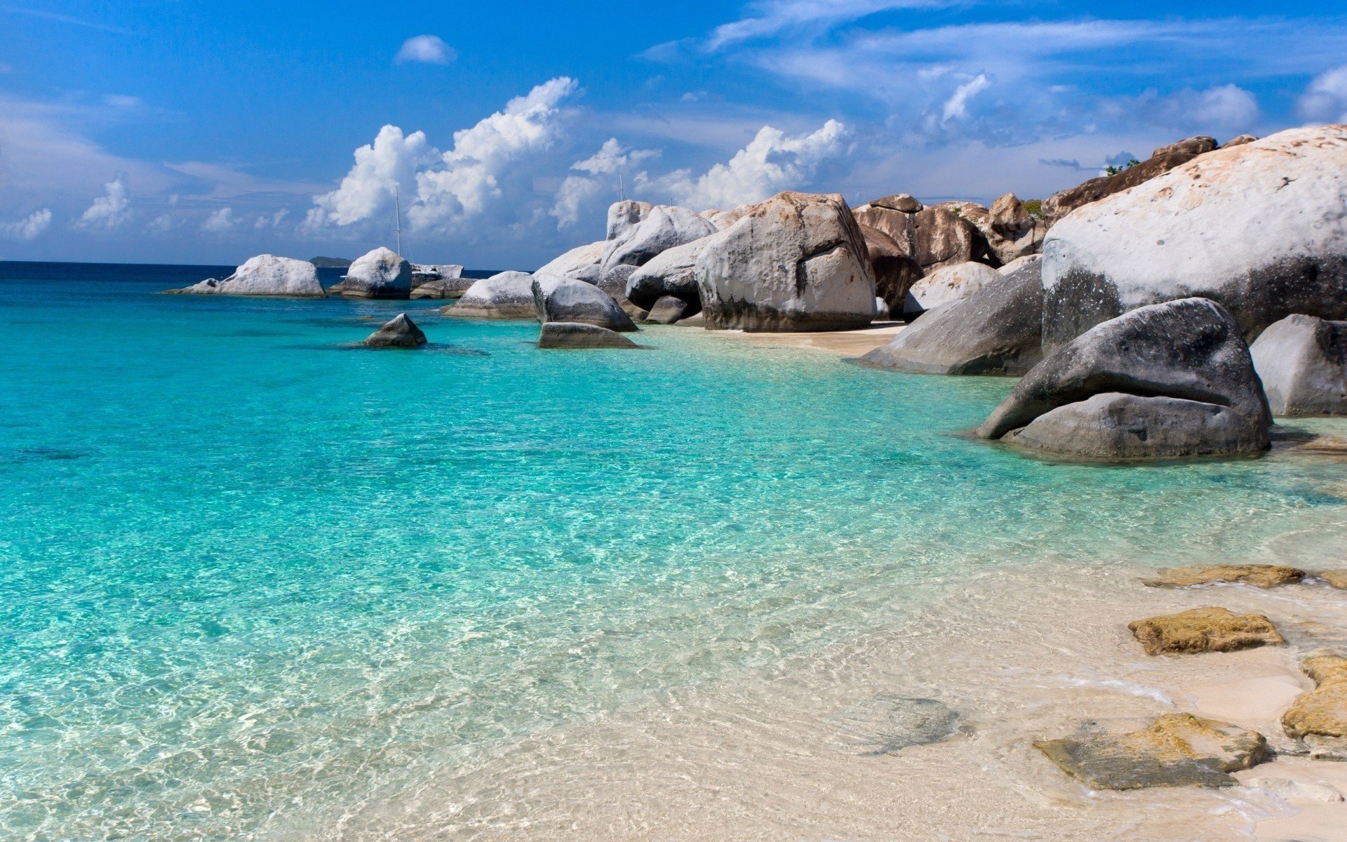 mare natura sabbia fiume pietre