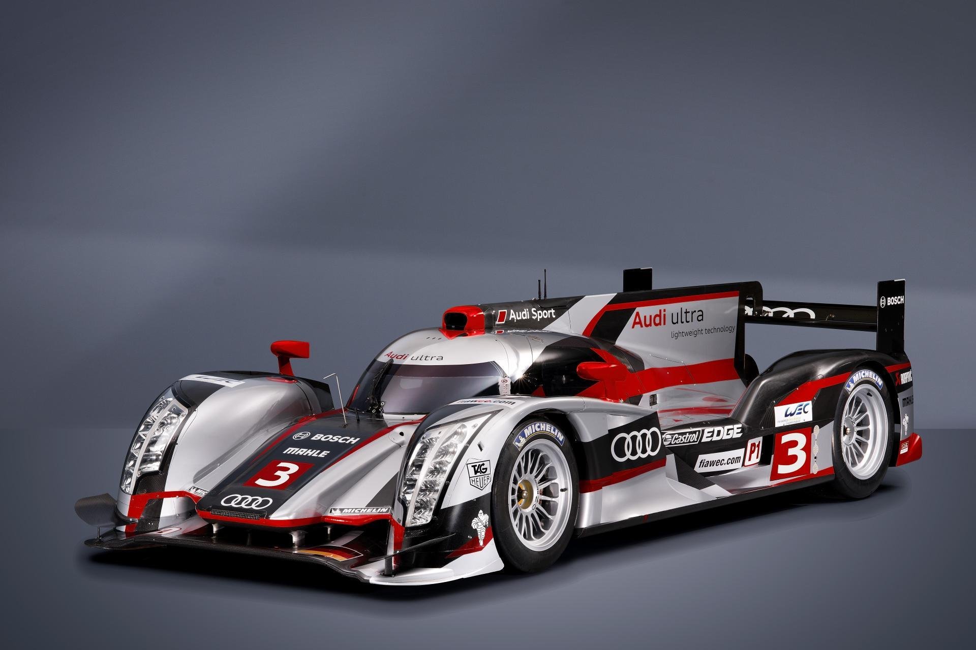 audi r18 deporte le mans ganador tdi diesel monstruo kart coche prototipo auto coche carretilla pista carreras