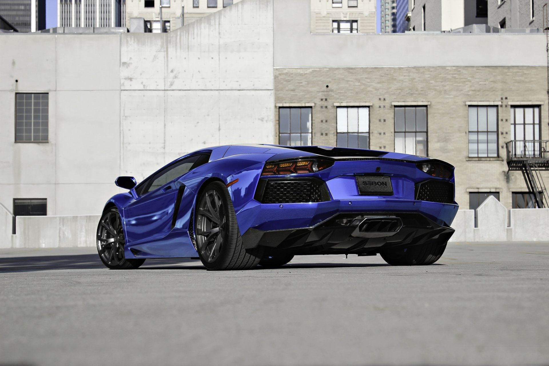 lamborghini aventador lp700-4 bleu lamborghini aventador zadok