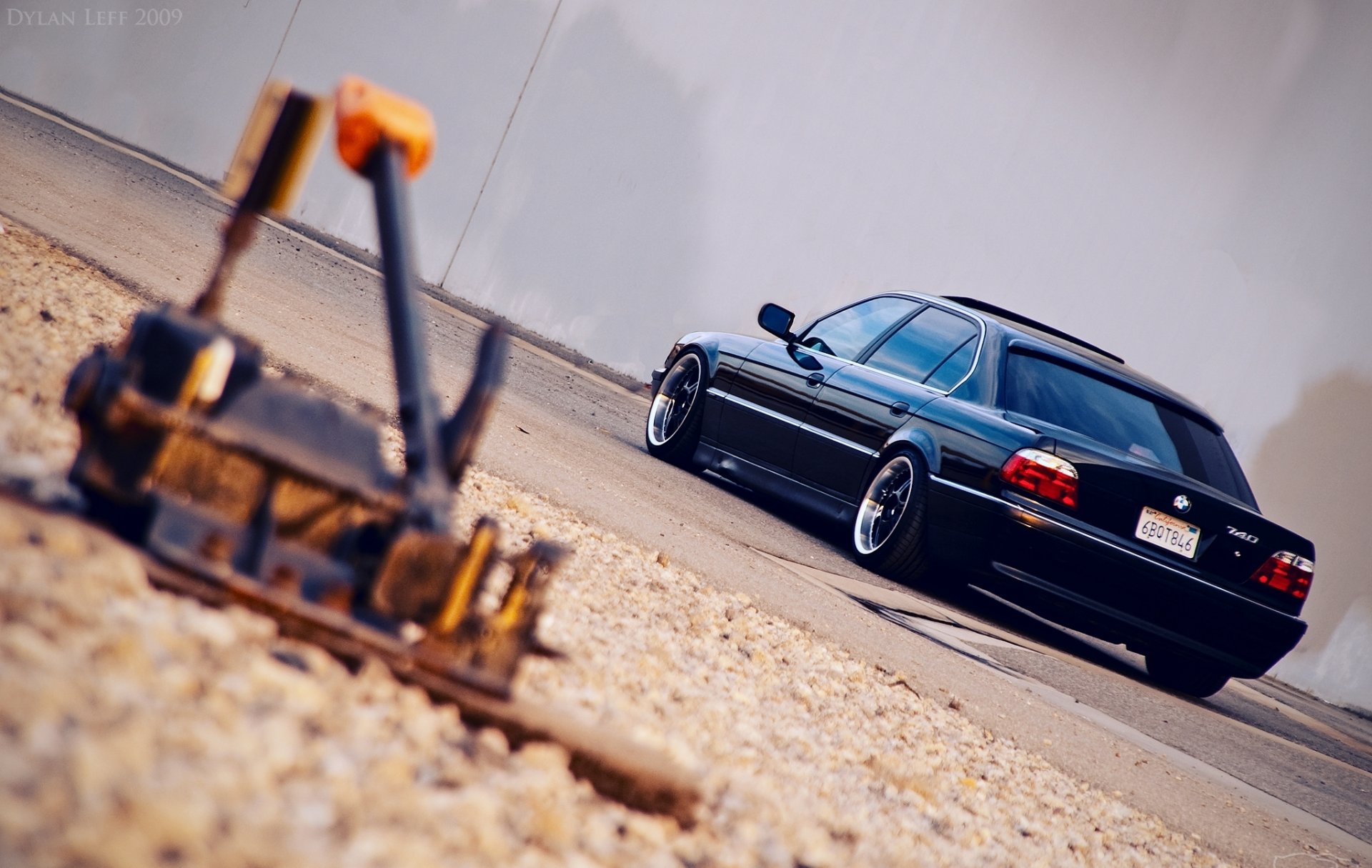 bmw 740 e38 dylan leff boomer siete