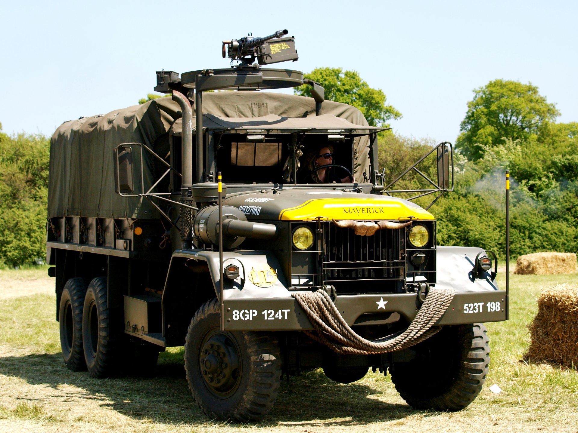 m939 lkw fracht 5 tonnen 6x6 m939 amerikanisch fünf tonnen allradantrieb auto 6×6 radformel