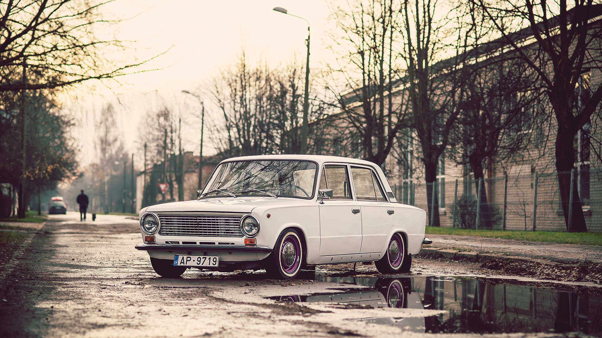 vaz kopek lada lada