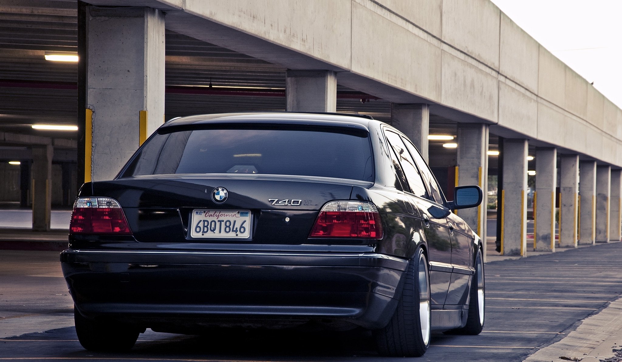 bmw 740 e38 dylan leff boomer sette