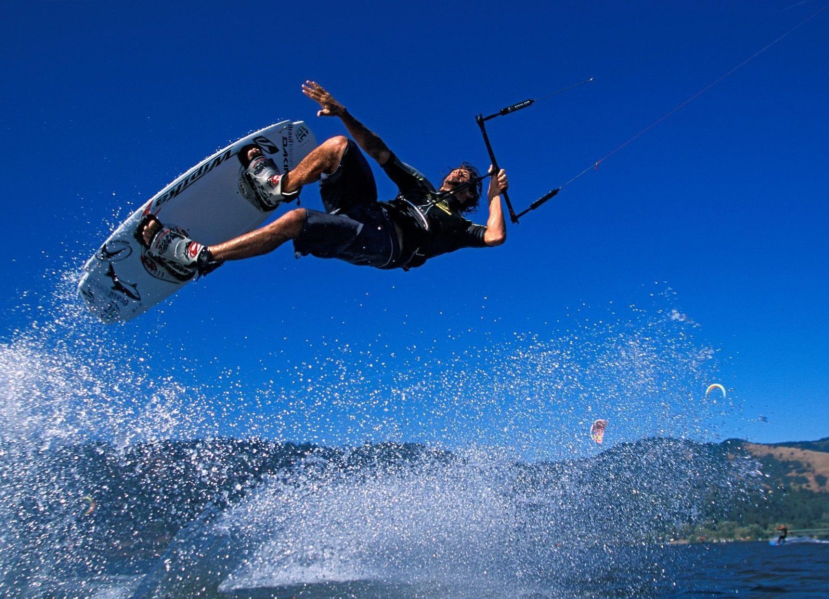 kiteboarding mauricio abreu oregon