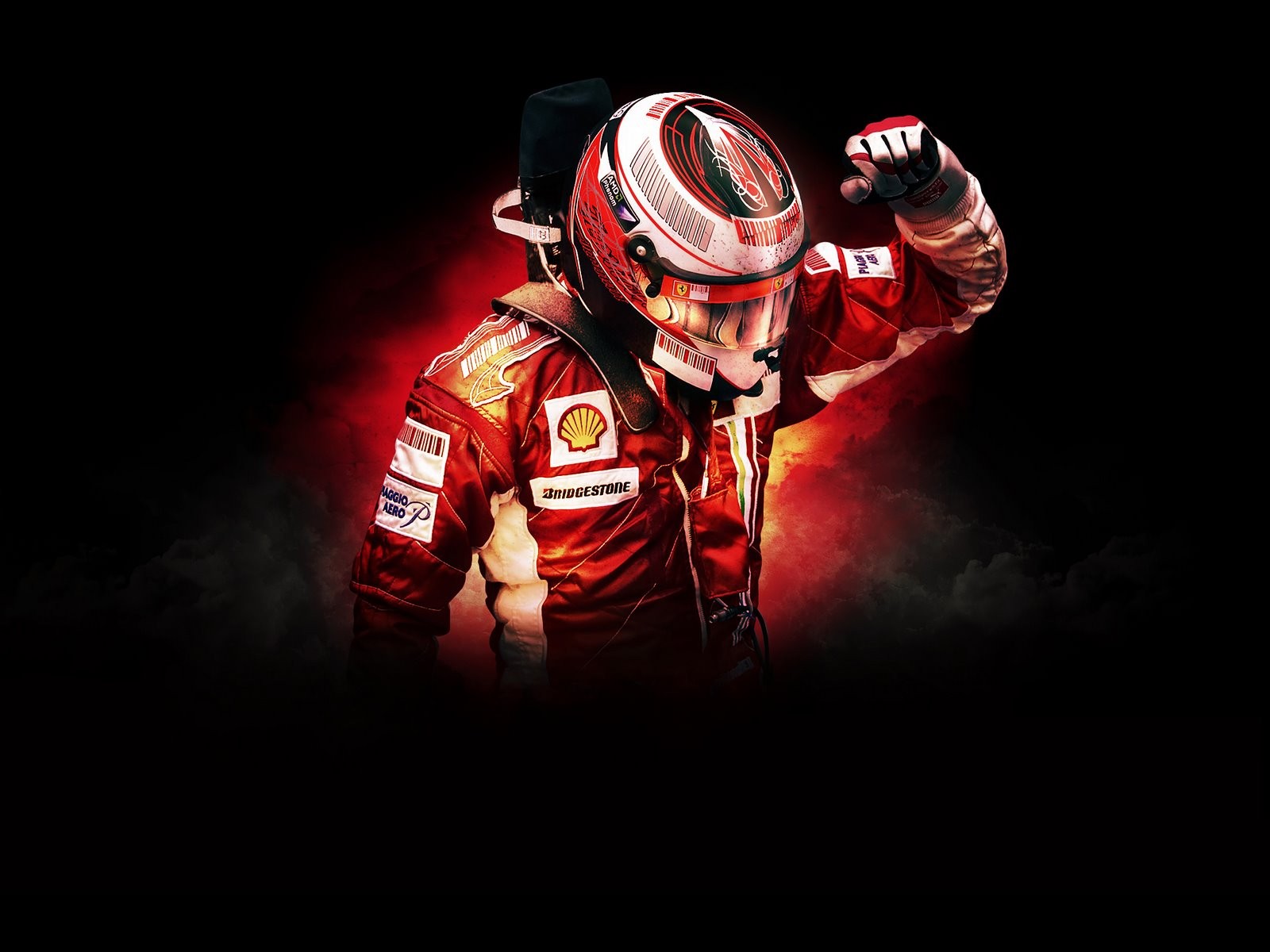 kimi raikkonen