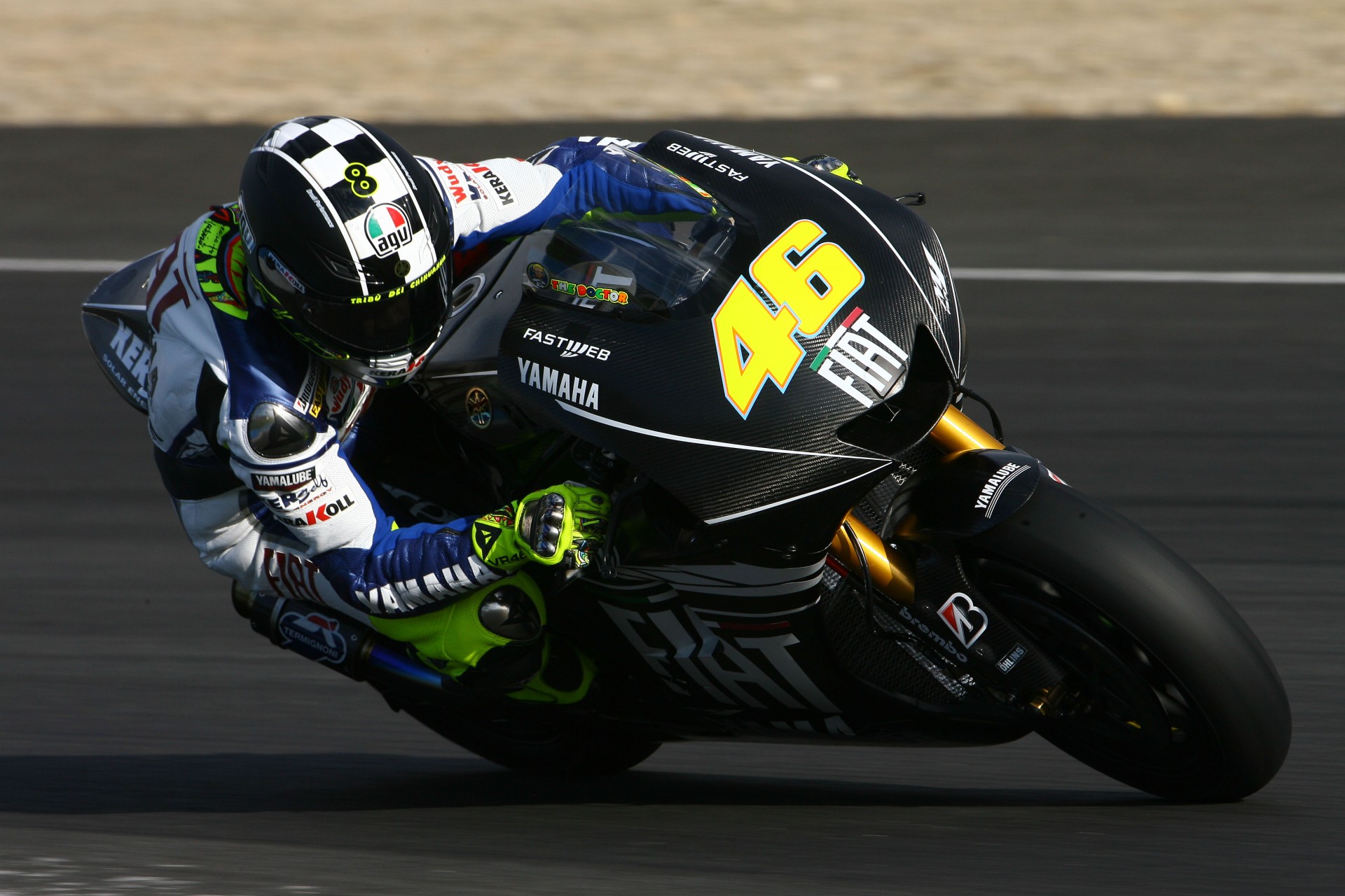 motogp rossi valentino