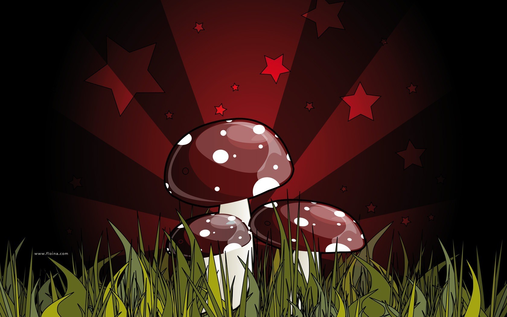 picture mushroom mushrooms grebe poisonous red green fatal dark