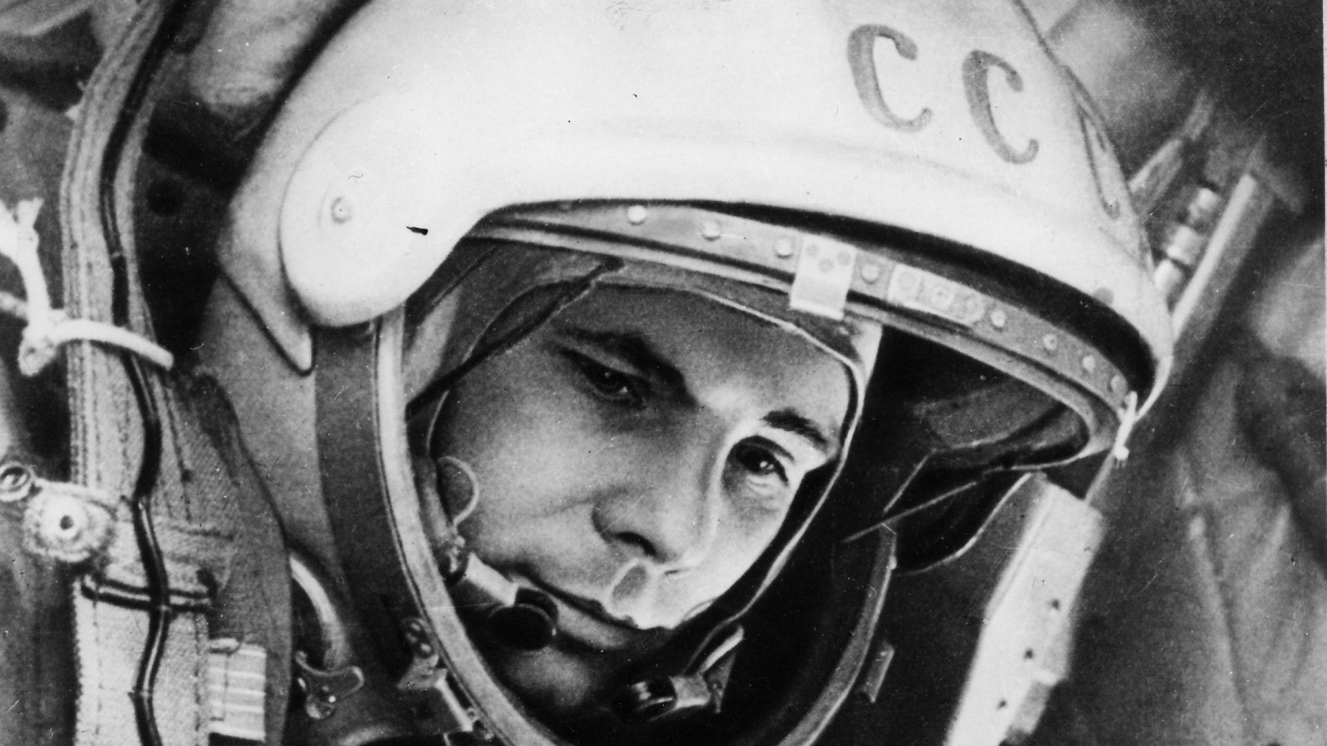 cosmos urss yuri gagarin