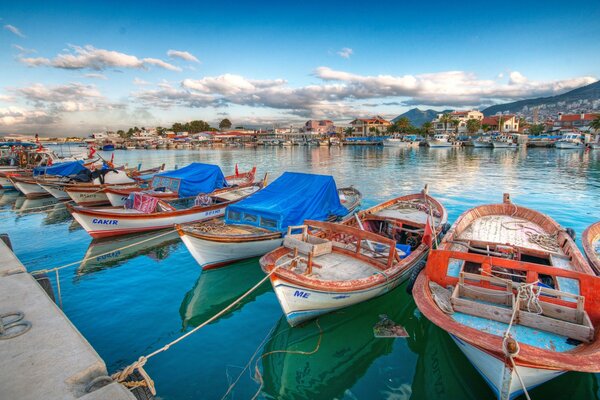 Barcos dinero deporte de recreo