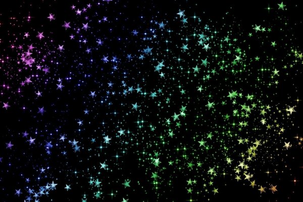 Una visione alternativa delle stelle