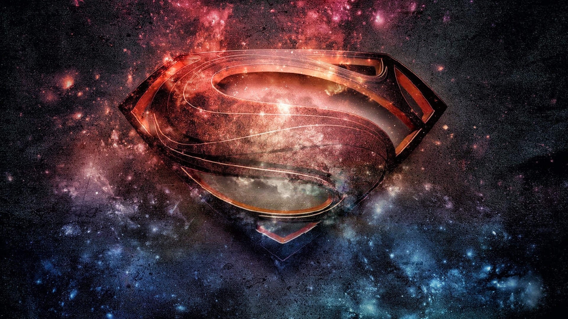 raum superman