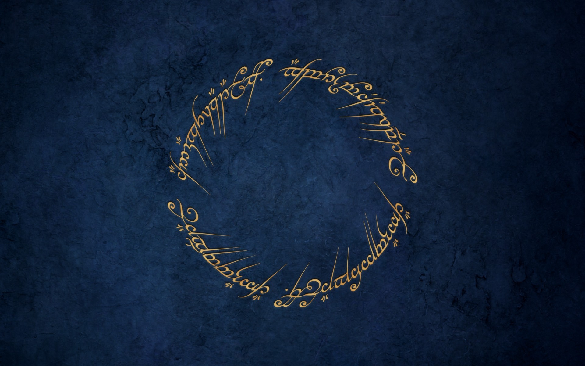 lord of the rings ring spell